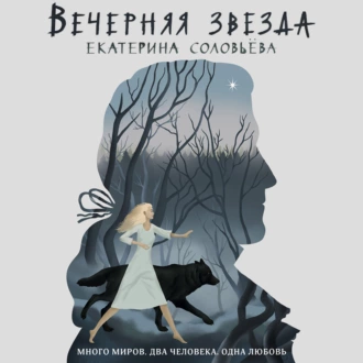 Вечерняя звезда - Екатерина Соловьева