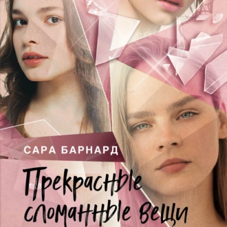 Прекрасные сломанные вещи — Сара Барнард