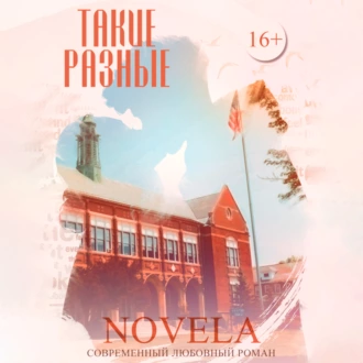 Такие разные — Novela