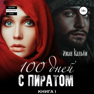 Сто дней с пиратом. Книга первая - Иман Кальби