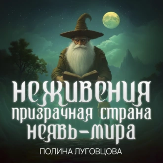 Неживения – призрачная страна Неявь-мира - Полина Луговцова