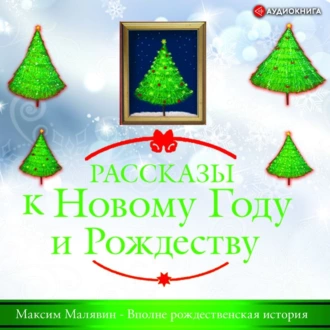 Вполне рождественская история — Максим Малявин