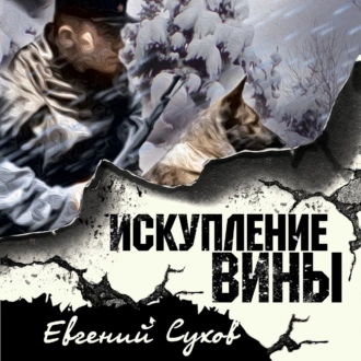 Искупление вины — Евгений Сухов