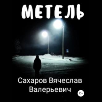 Метель - Вячеслав Валерьевич Сахаров