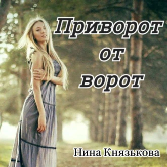 Приворот от ворот - Нина Князькова