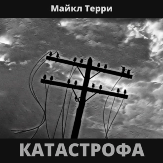 Катастрофа - Майкл Терри