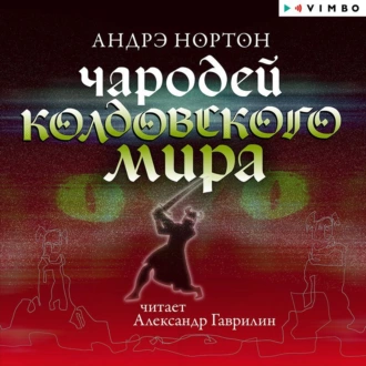 Чародей Колдовского мира - Андрэ Нортон