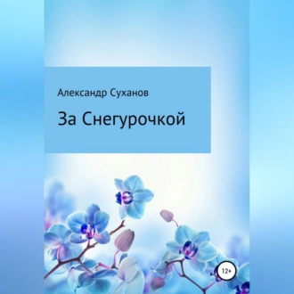 За Снегурочкой - Александр Суханов