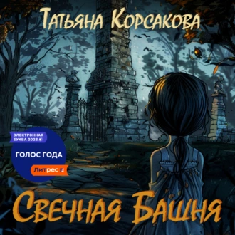 Свечная башня - Татьяна Корсакова