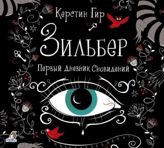 Зильбер. Первый дневник сновидений - Керстин Гир