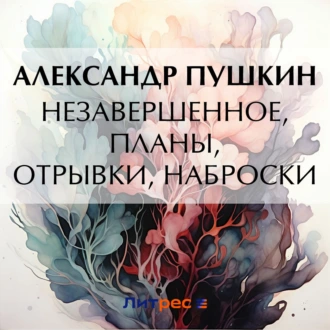 Незавершенное, планы, отрывки, наброски — Александр Пушкин