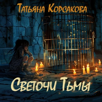 Светочи Тьмы - Татьяна Корсакова