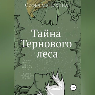 Тайна тернового леса - Софья Матюхина