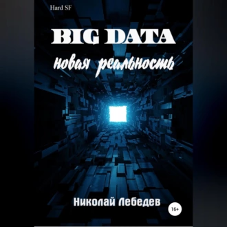 Big Data. Новая реальность - Николай Лебедев