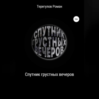 Спутник грустных вечеров — Роман Ирекович Терегулов