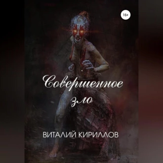 Совершенное зло — Виталий Александрович Кириллов