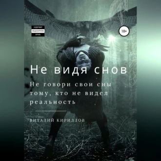 Не видя снов. Сборник рассказов - Виталий Александрович Кириллов