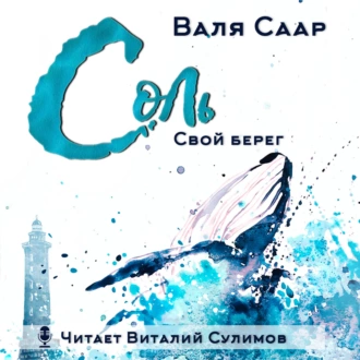 Соль. Свой берег - Валя Саар