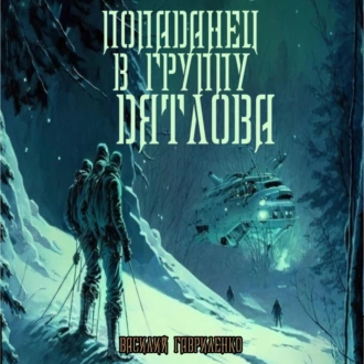 Попаданец в группу Дятлова. Сборник рассказов - Василий Дмитриевич Гавриленко