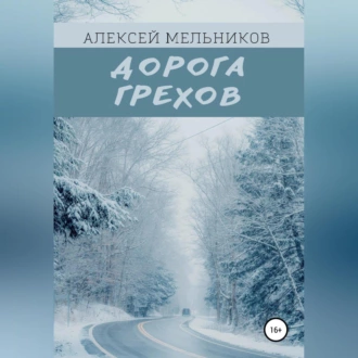 Дорога грехов - Алексей Романович Мельников