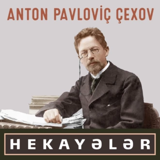 Hekayələr — Антон Чехов