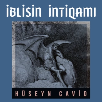 İblisin intiqamı - Гусейн Джавид