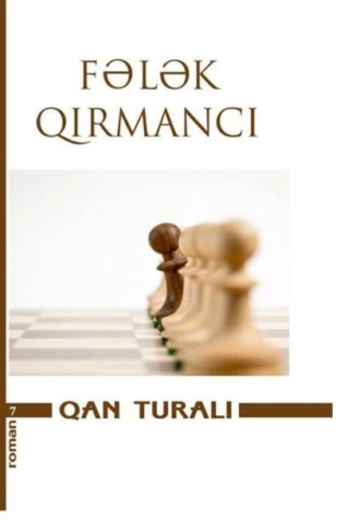 Fələk qırmancı - Qan Turalı