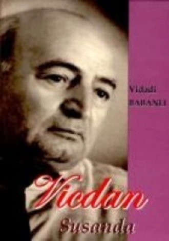 Vicdan susanda — Видади Бабанлы