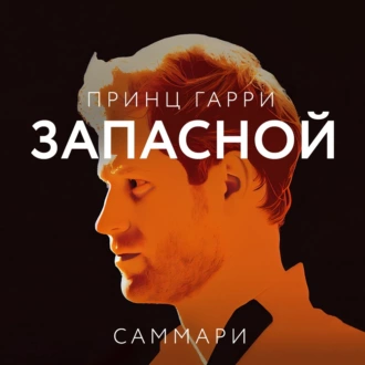 Саммари книги «Принц Гарри. Запасной» — Коллектив авторов