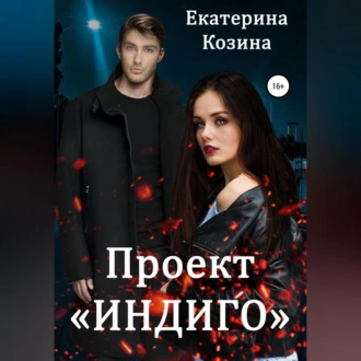 Проект «Индиго» - Екатерина Козина