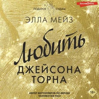 Любить Джейсона Торна - Элла Мейз