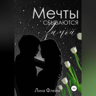 Мечты сбываются зимой - Лина Флейм