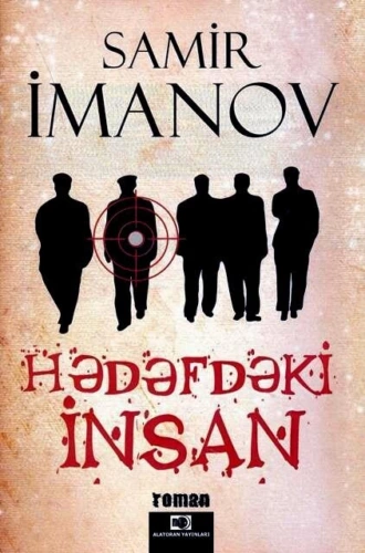 Hədəfdəki insan