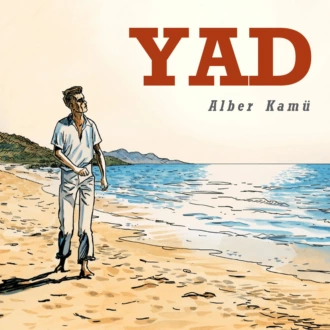 Yad — Альбер Камю