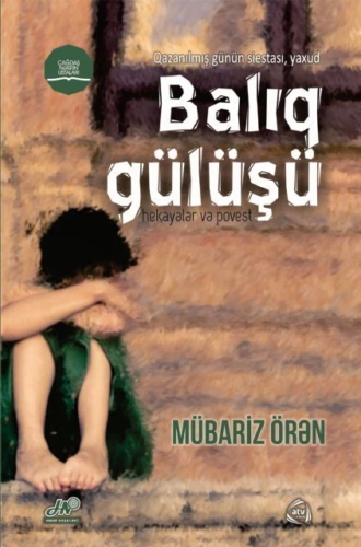 Balıq gülüşü - Mübariz Örən