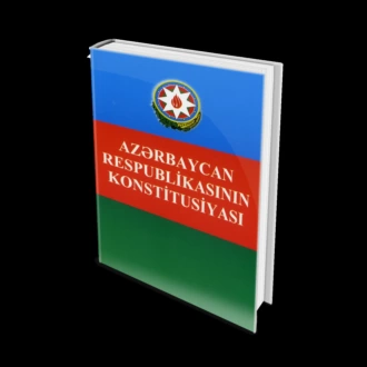 Azərbaycan Respublikasının Konstitusiyası