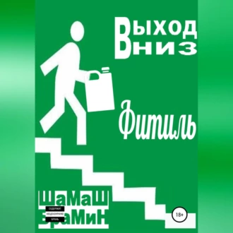 Выход вниз. Фитиль - ШаМаШ БраМиН