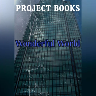 Wonderful World — BOOKS PROJECT