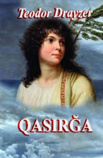 Qasırğa - Теодор Драйзер