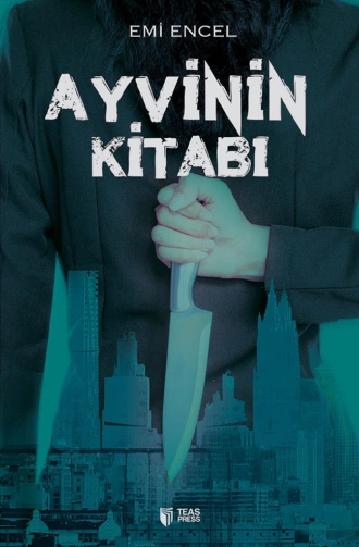 Ayvinin kitabı - Emi Encel