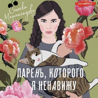 Парень, которого я ненавижу - Соня Мармеладова