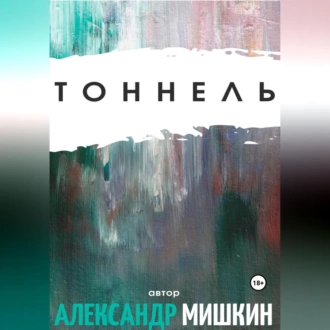 Тоннель - Александр Александрович Мишкин