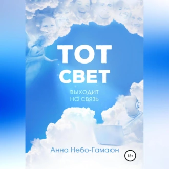 Тот свет выходит на связь - Анна Небо-Гамаюн