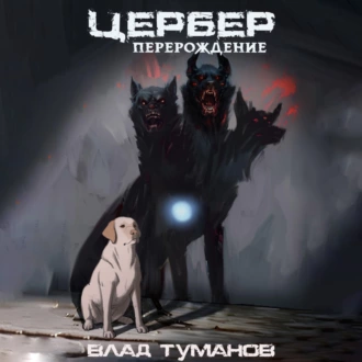 Цербер. Перерождение - Влад Андреевич Туманов