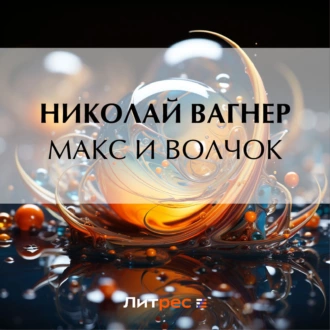 Макс и Волчок — Николай Вагнер