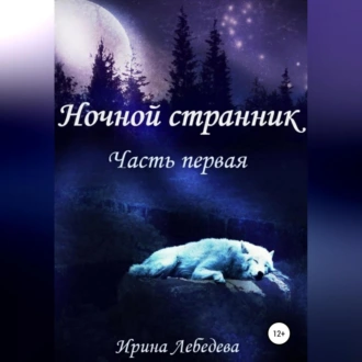 Ночной странник. Часть первая — Ирина Лебедева