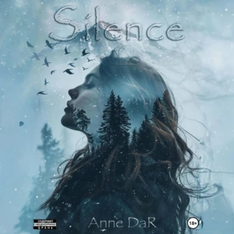 Silence — Anne Dar