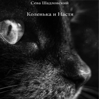 Коленька и Настя — Сева Шадловский