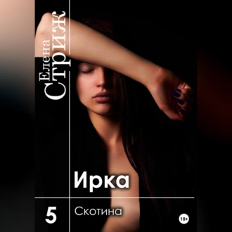 Ирка. Часть 5. Скотина - Елена Стриж