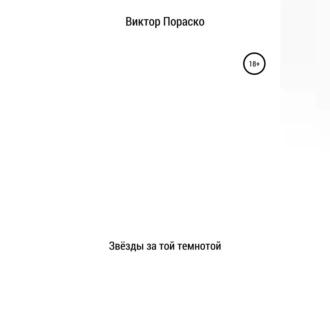 Звёзды за той темнотой - Виктор Николаевич Пораско